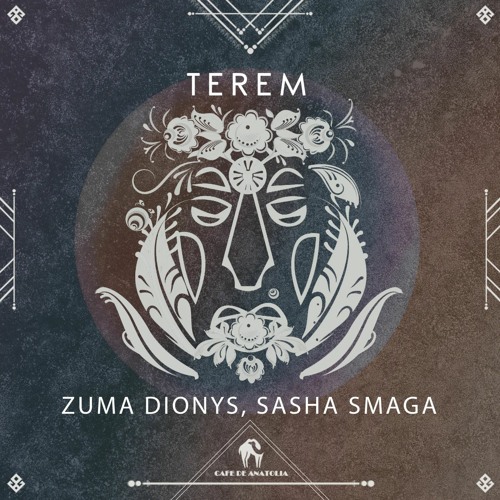 Zuma Dionys - Terem (Original Mix)