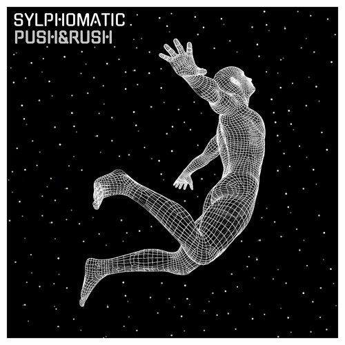Sylphomatic - Dark Places (Original Mix)