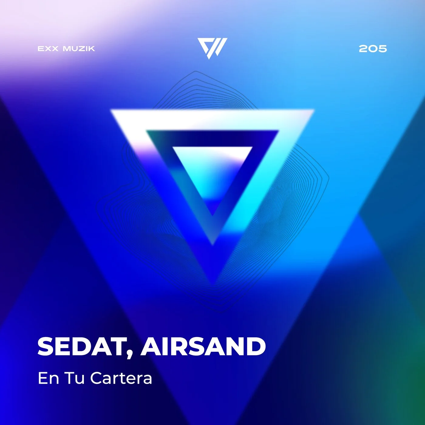 Airsand, Sedat - En Tu Cartera (Original Mix)