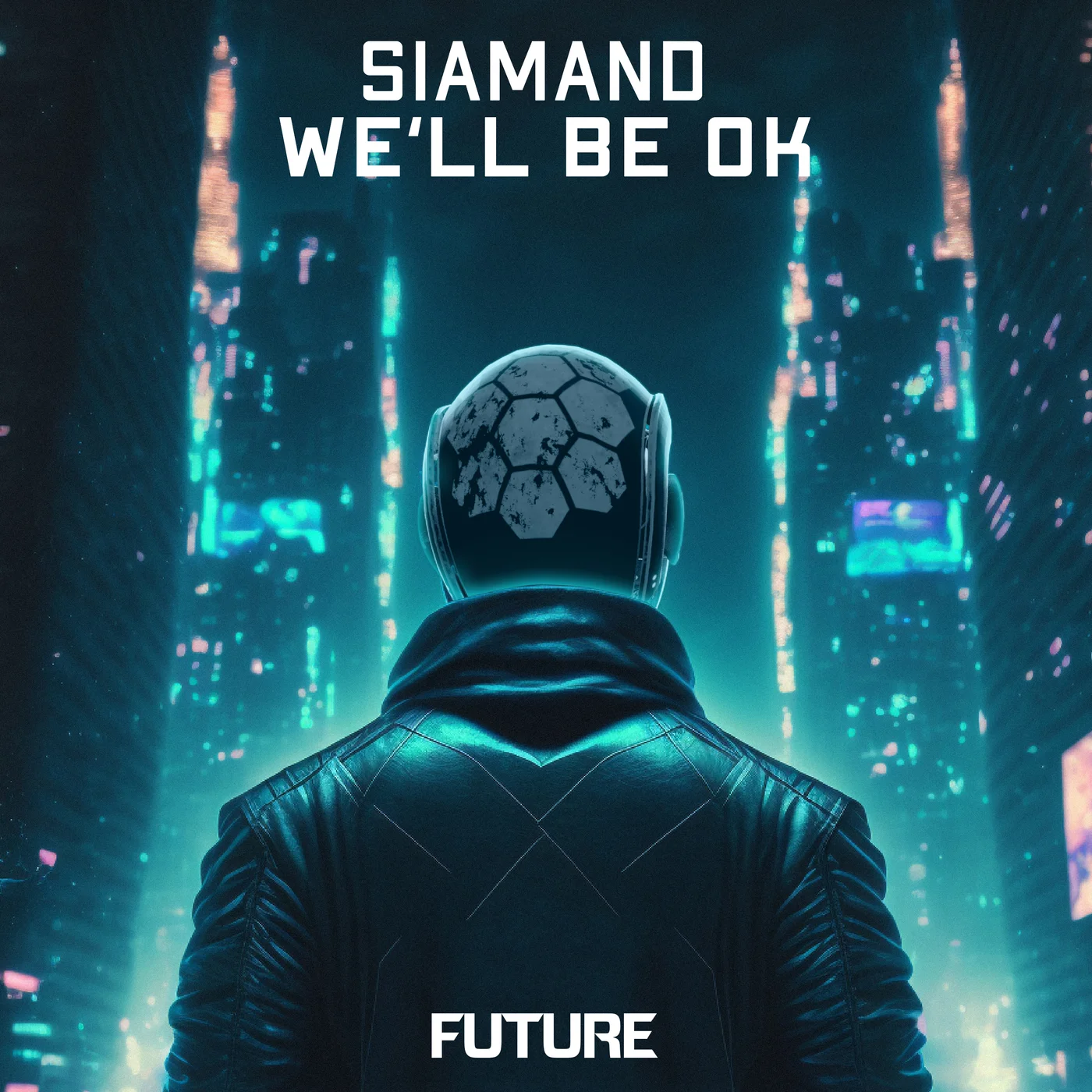 Siamand - We'll Be Ok (Extended Mix)
