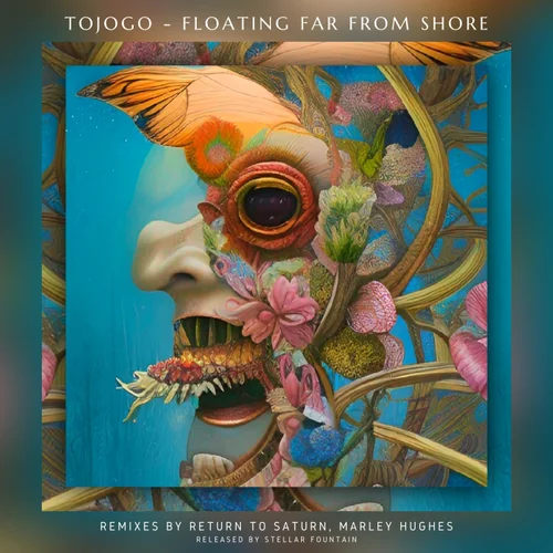 Tojogo - Floating Far From Shore (Return to Saturn Remix)