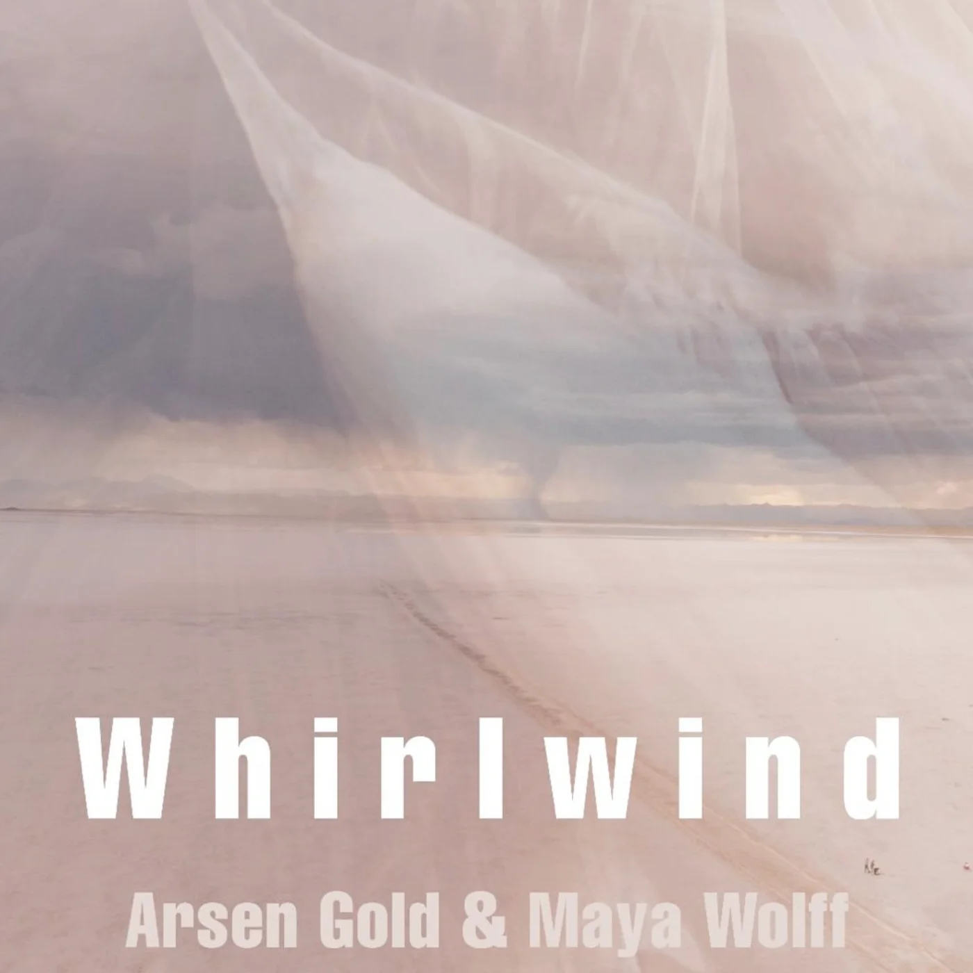 Arsen Gold & Maya Wolff - Whirlwind (Original Mix)