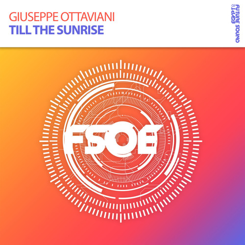 Giuseppe Ottaviani - Till The Sunrise (Sergey Salekhov Remix)