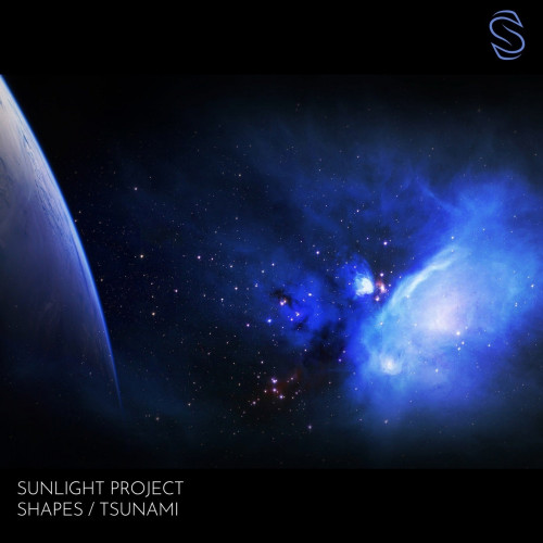Sunlight Project - Shapes (Original Mix)