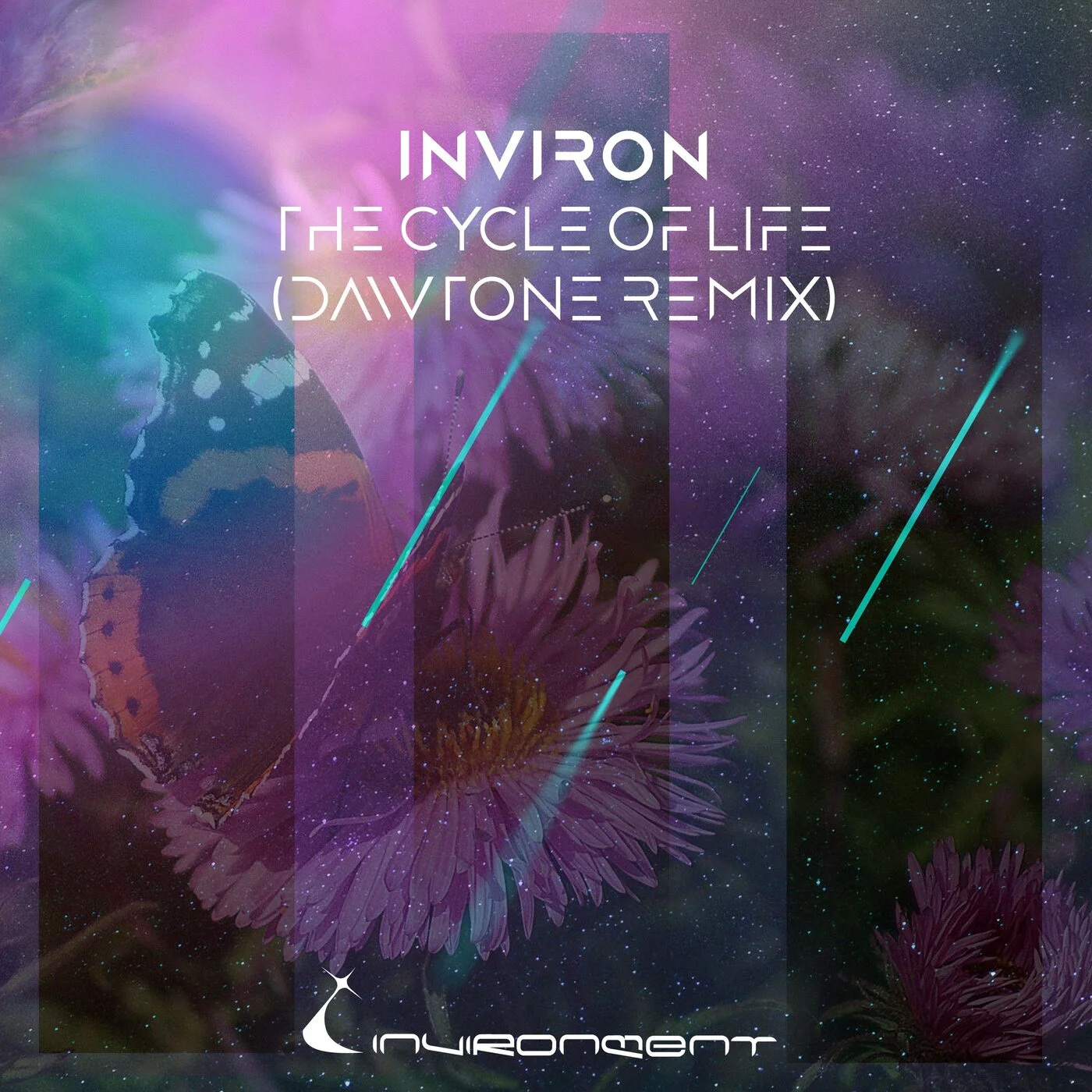 Inviron - The Cycle Of Life (DaWTone Remix)