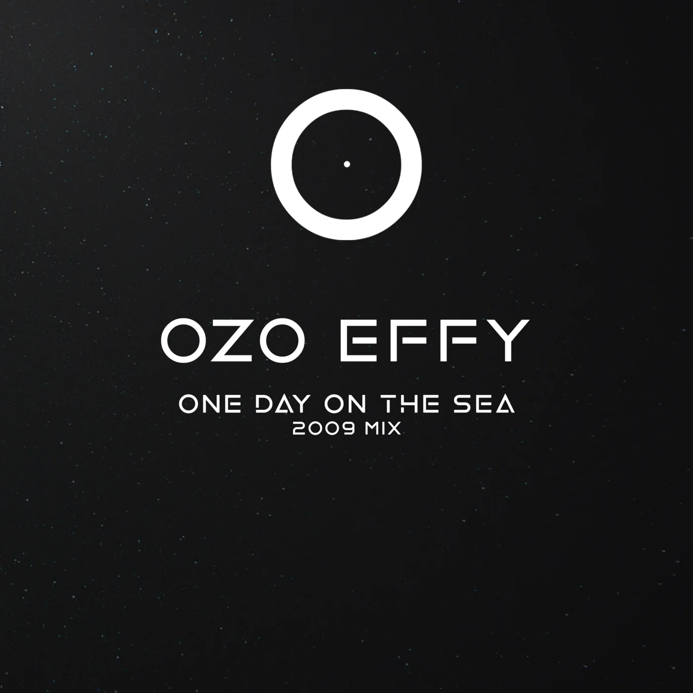 Ozo Effy - One Day On The Sea (2009 Mix)