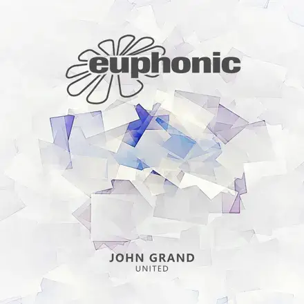 John Grand - United (DJ Version)