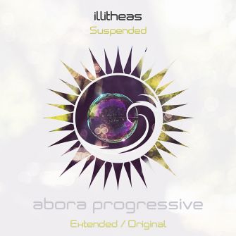 Illitheas - Suspended (Extended Mix)