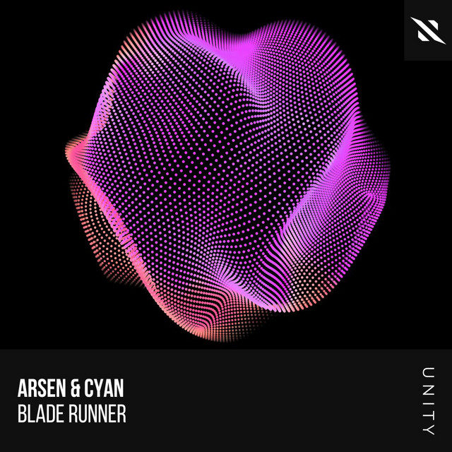 Arsen & Cyan - Blade Runner (Extended Mix)