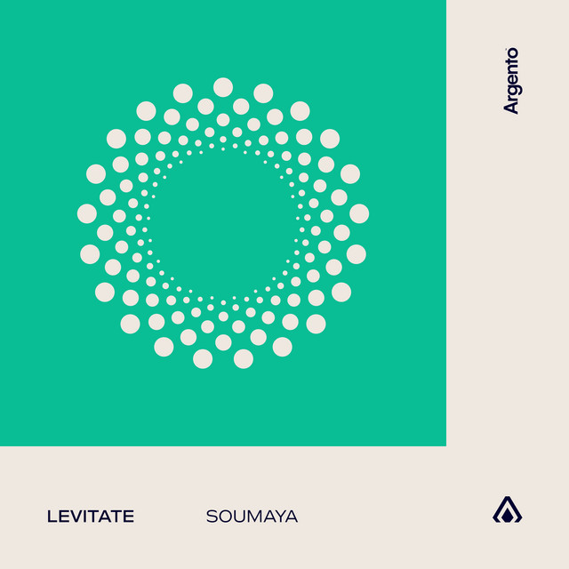 Levitate - Soumaya (Extended Mix)