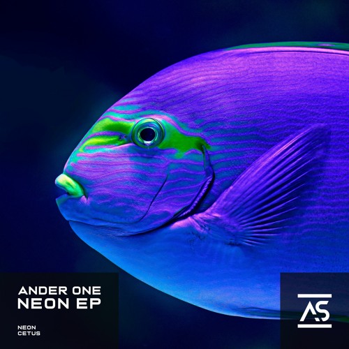 Ander One - Neon (Extended Mix)
