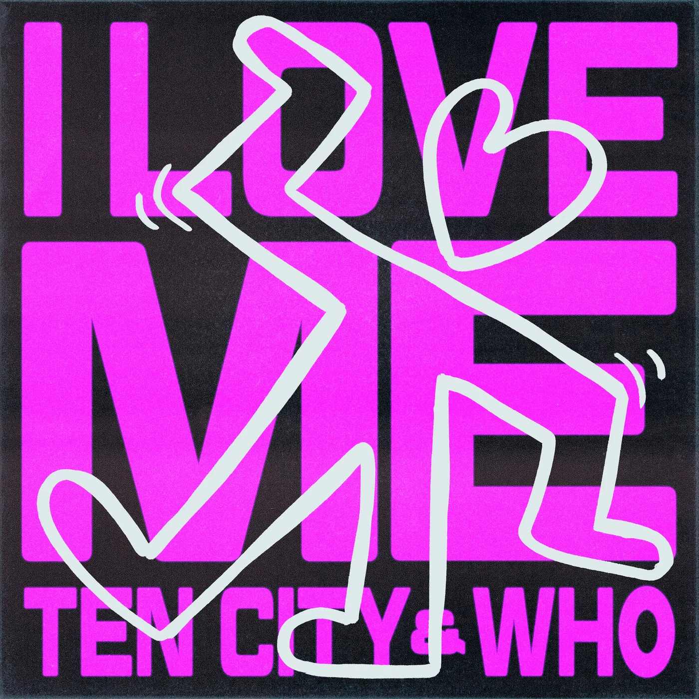 Wh0 & Ten City feat. Marshall Jefferson - I Love Me (Extended Mix)
