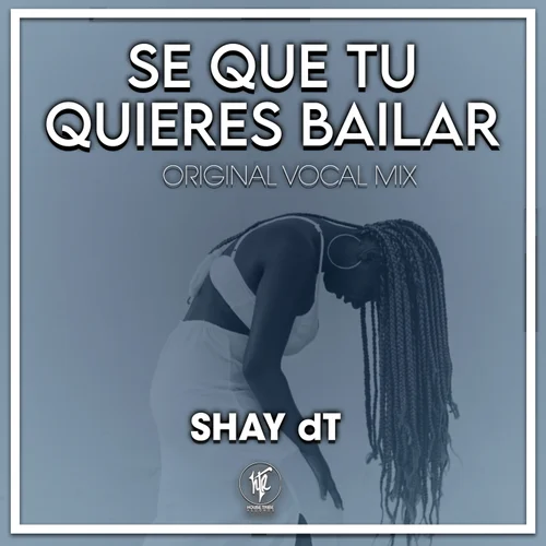 Shay DT - Se Que Tu Quieres Bailar (Original Vocal Mix)