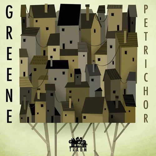 Greene - Petrichor (Original Mix)