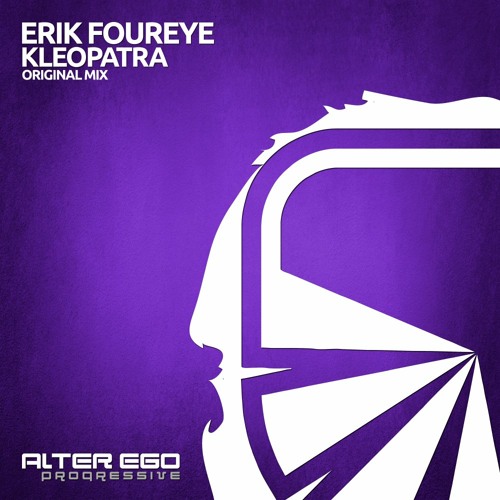 Erik FourEye - Kleopatra (Original Mix)