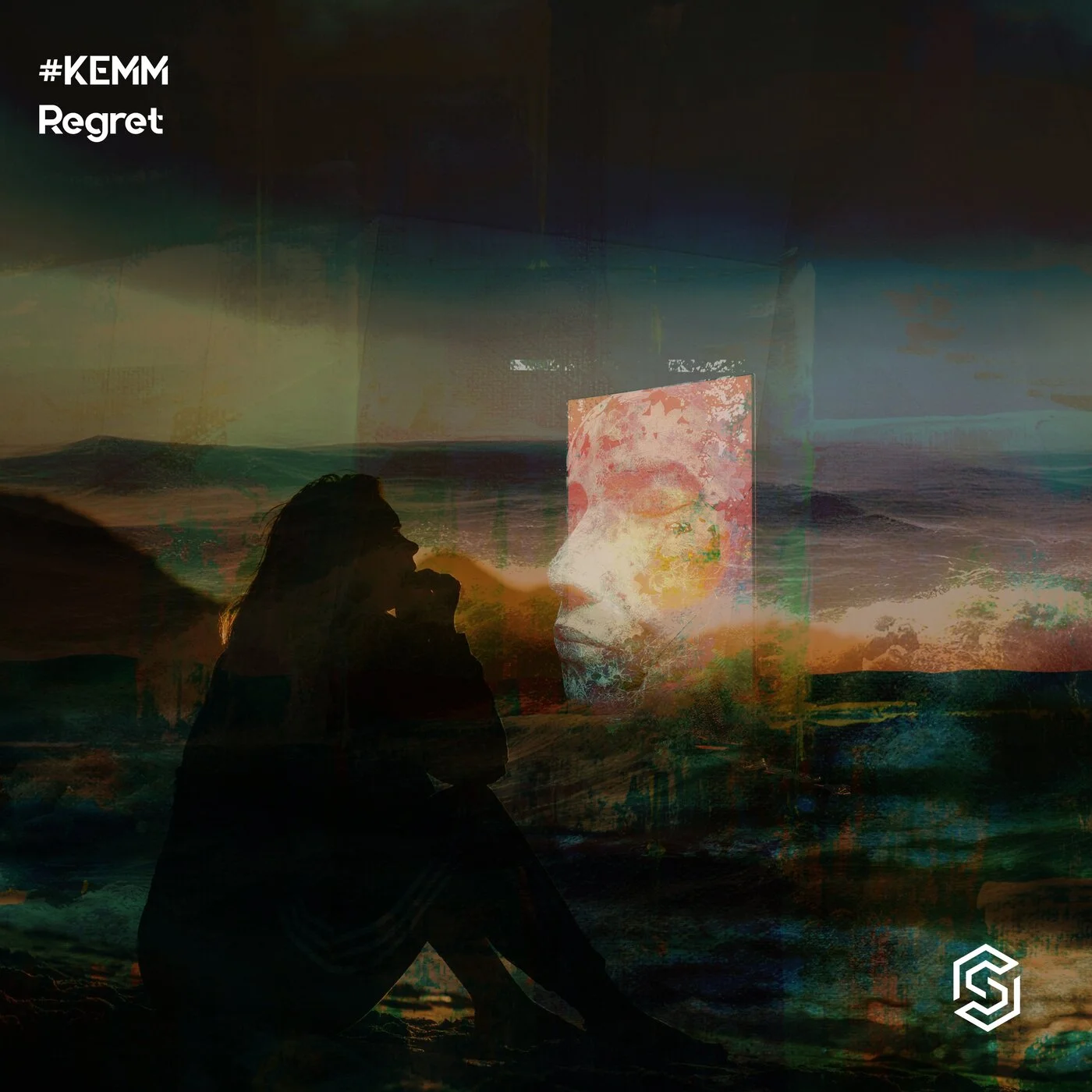 #Kemm - Regret (Original Mix)