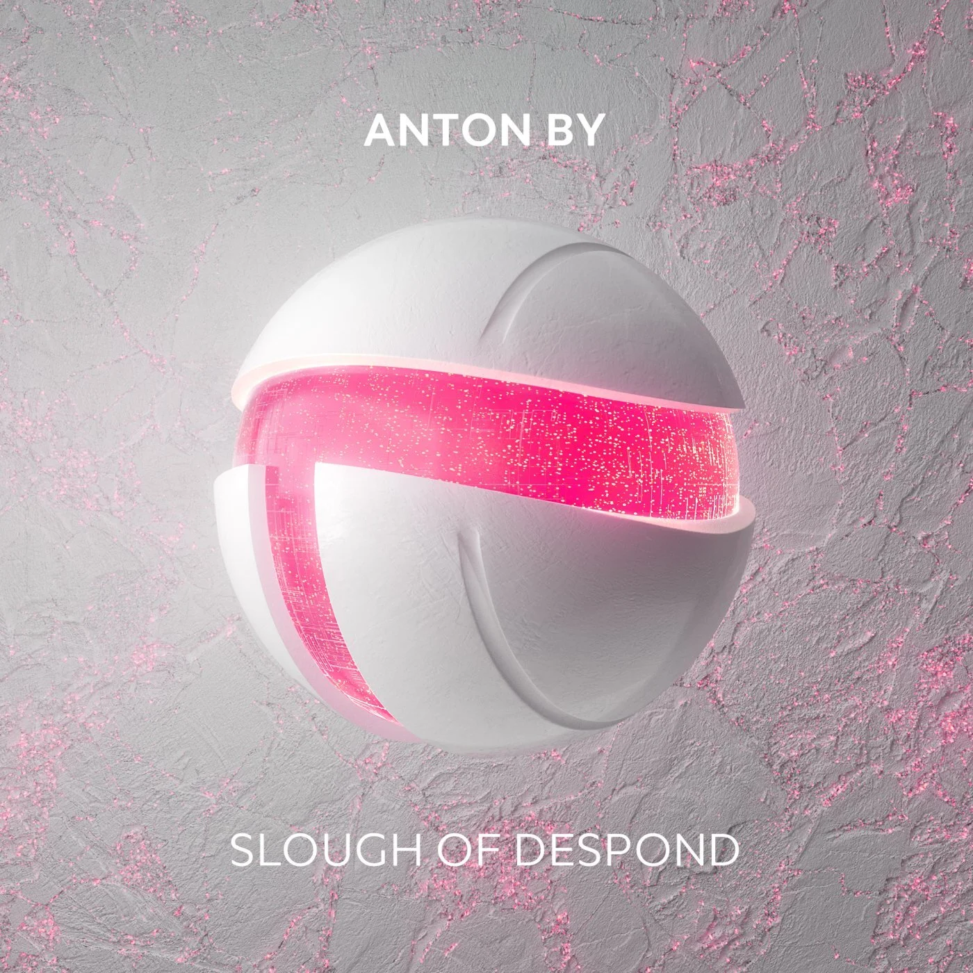 Anton By - Slough Of Despond (Extended Mix)