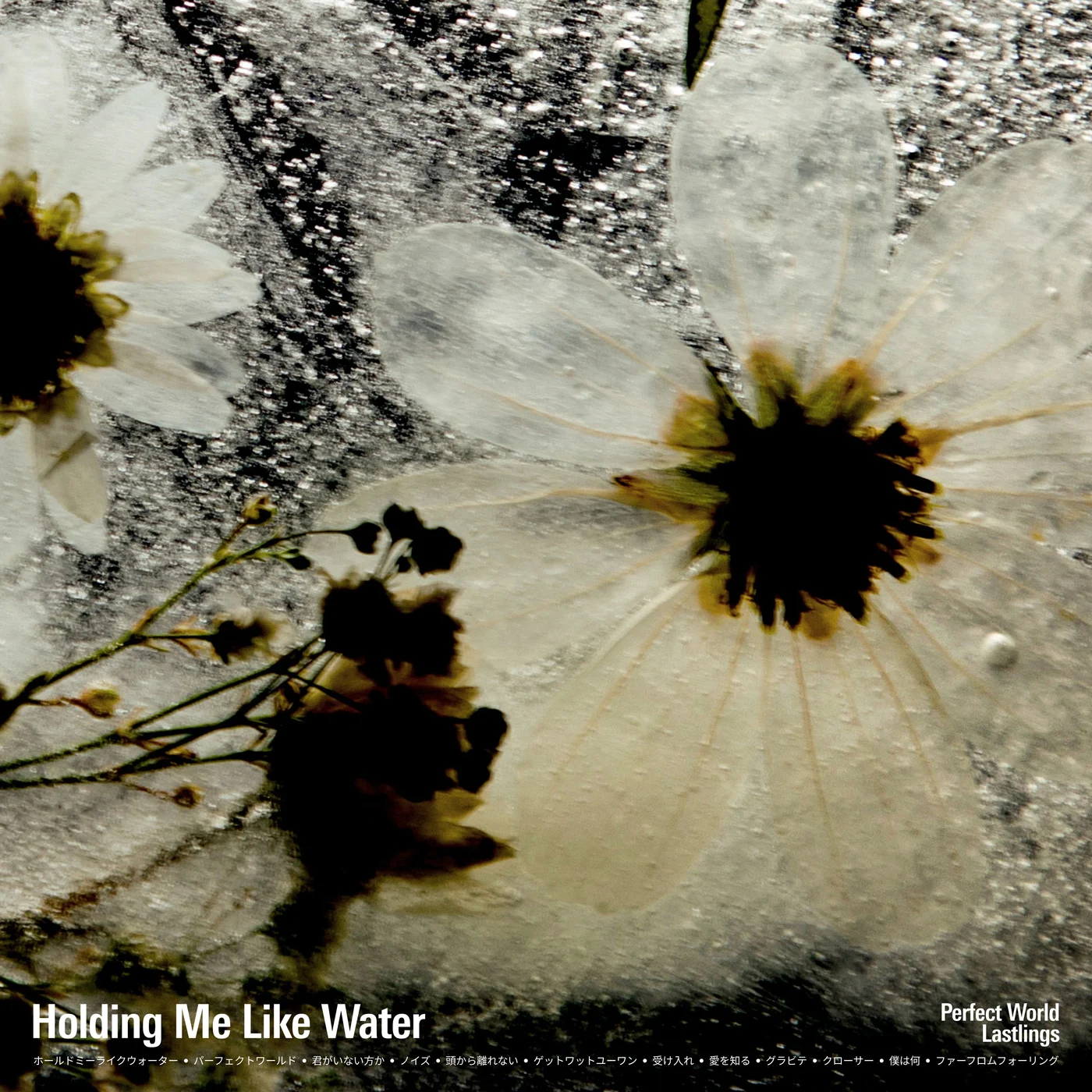 Lastlings - Holding Me Like Water (Original Mix)