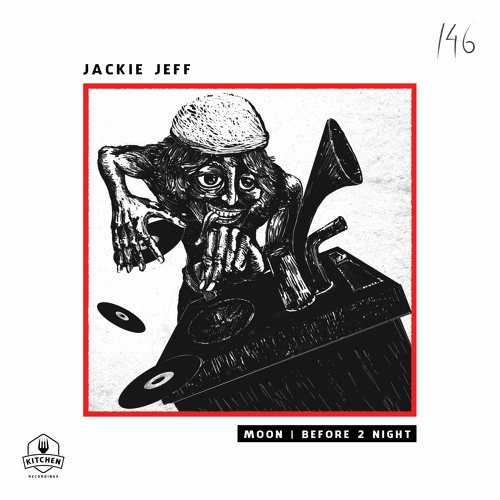 Jackie Jeff - Before 2 Night (Original Mix)