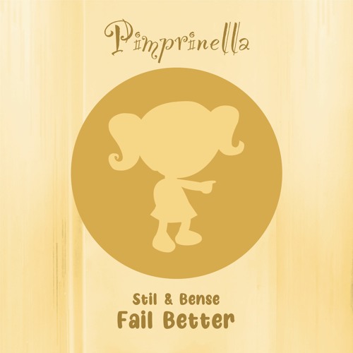 Stil & Bense - Fail Better (Original Mix)