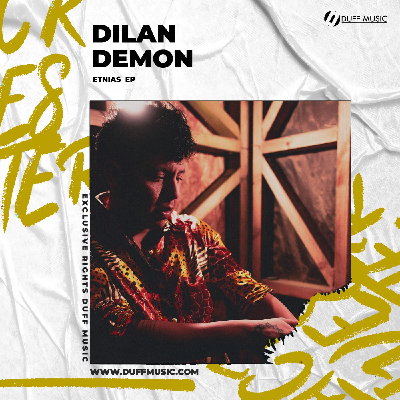 Dilan Demon - Ivy (Original Mix)