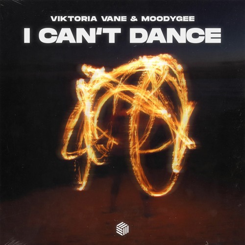 Viktoria Vane & Moodygee - I Can't Dance (Extended Mix)