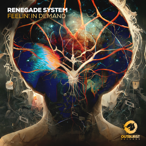 Renegade System - Feelin' In Demand (Extended Mix)