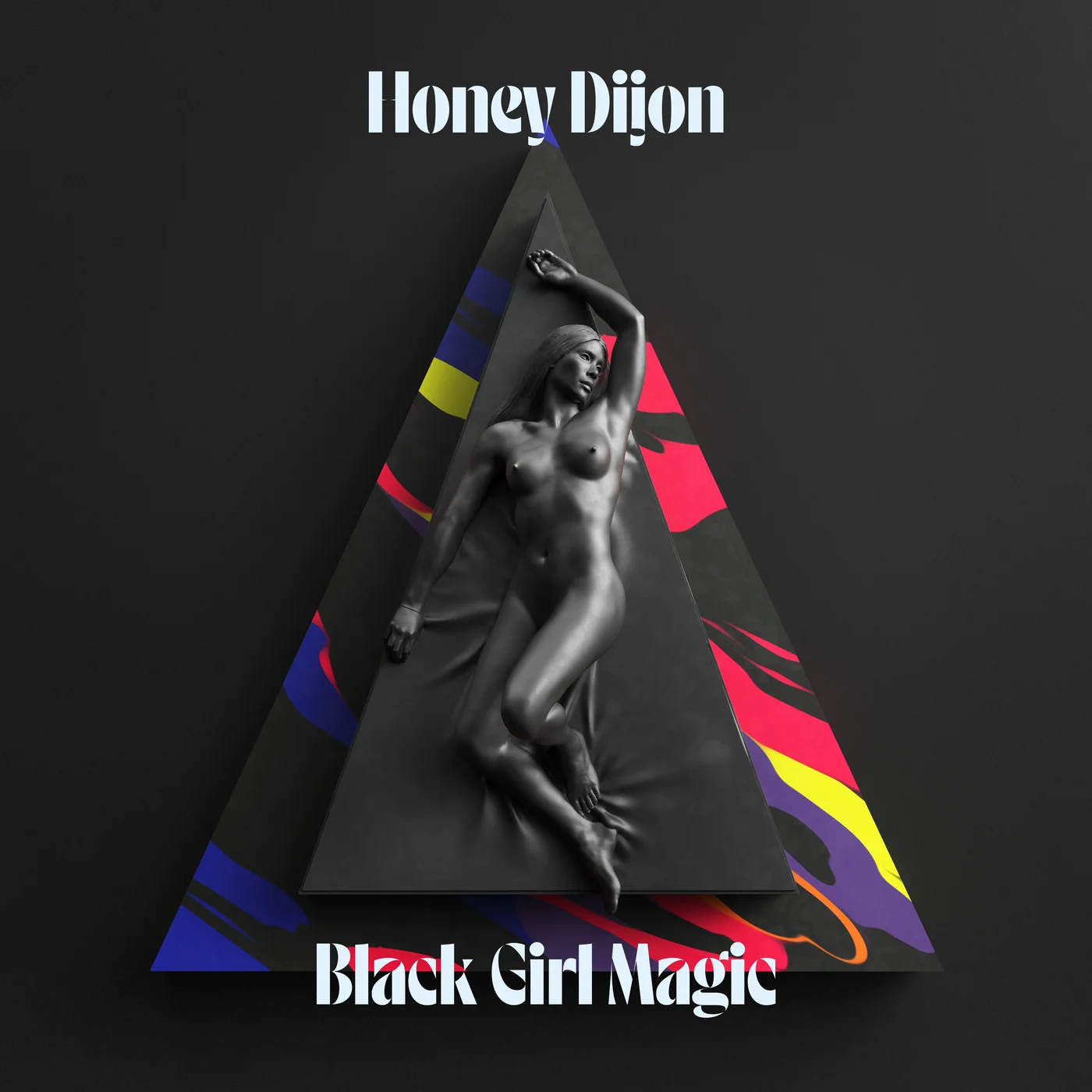 Honey Dijon Feat. Eve - In The Club (Extended Mix)