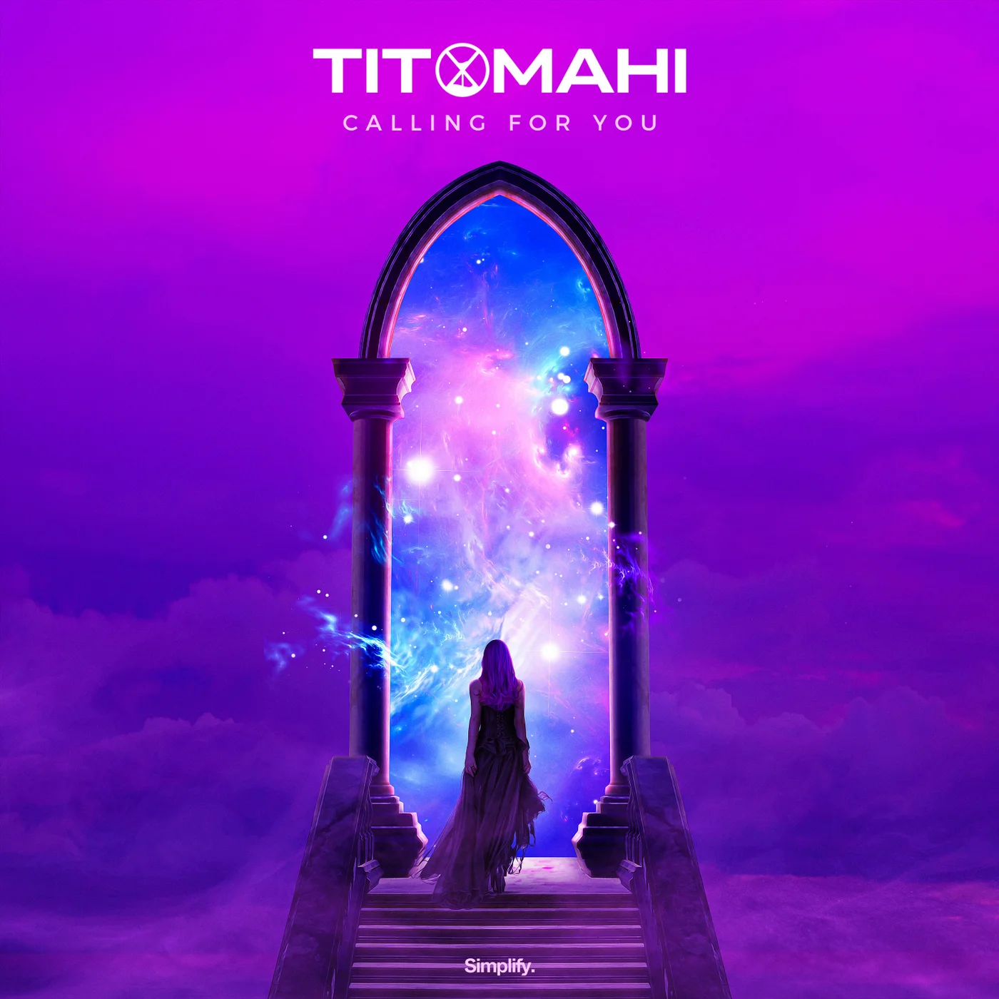 Titomahi - Gloom (Original Mix)