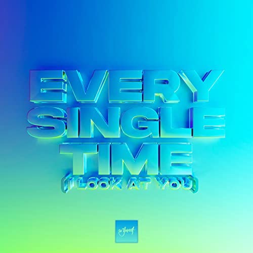 Melsen & Amanda Wilson - Every Single Time (I Look At You) (Extended Mix)