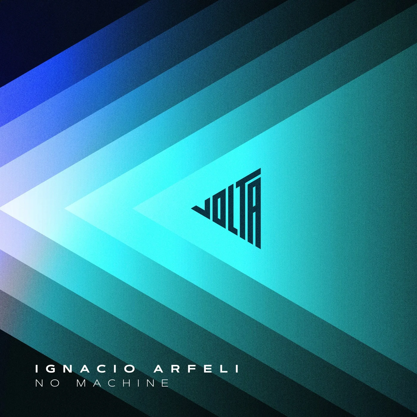 Ignacio Arfeli - New Light (Original Mix)