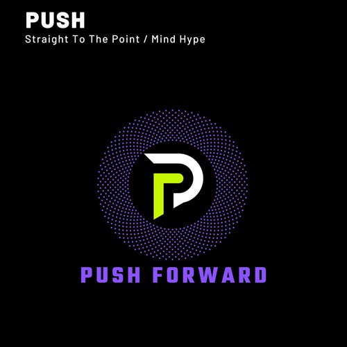 Push - Mind Hype (Original Mix)
