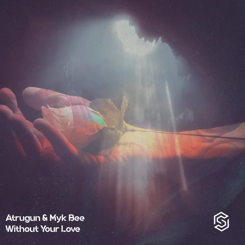 Atragun & Myk Bee - Without Your Love (Original Mix)