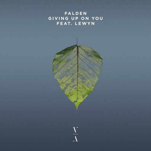 Falden - Giving Up On You Feat. Lewyn (Extended Mix)