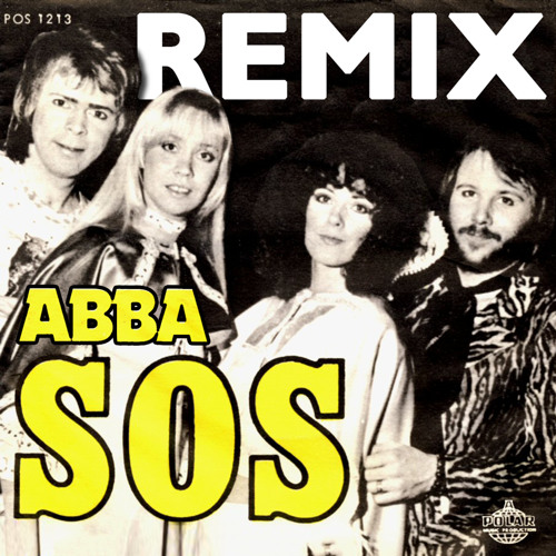 Abba - Sos (Picknrolll Remix)