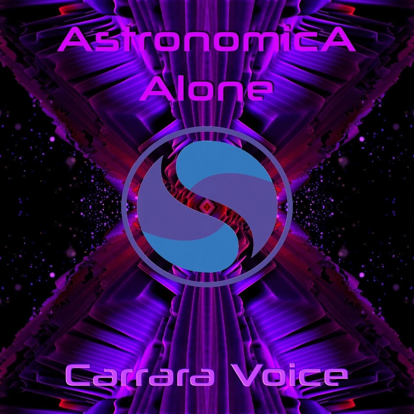 Astronomica - Alone (Extended Mix)