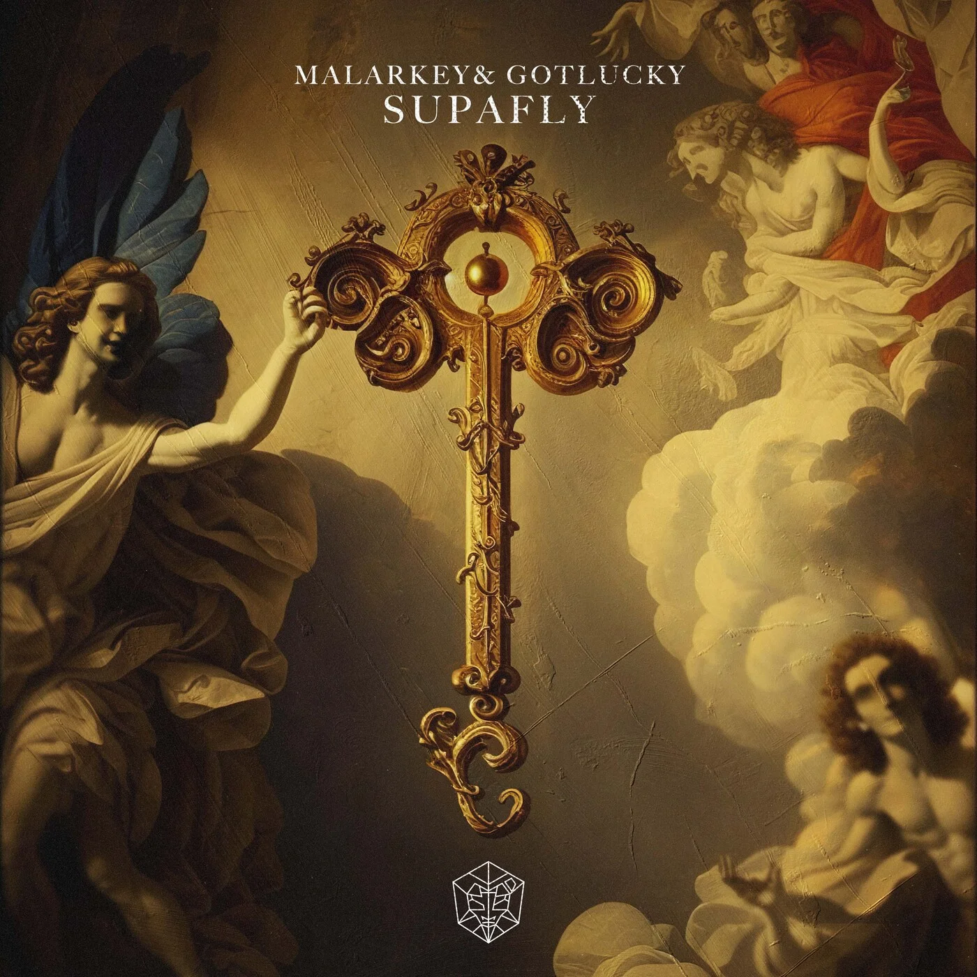 Malarkey & Gotlucky - Supafly (Extended Mix)
