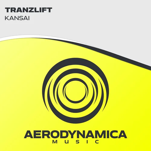 TranzLift - Kansai (Extended Mix)