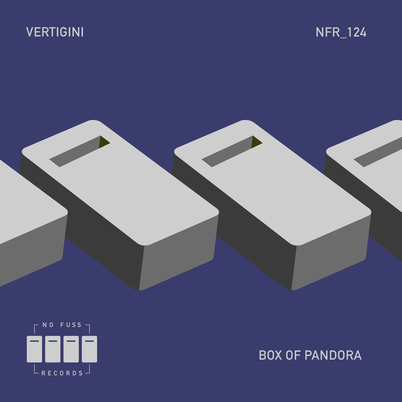 Vertigini - Box Of Pandora (Original Mix)