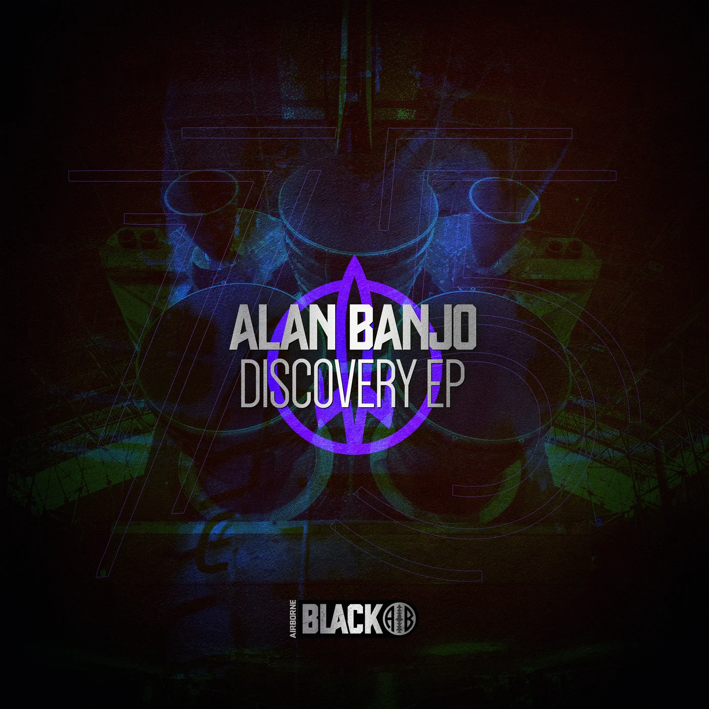 Alan Banjo - Too Junk To Fuck (Original Mix)
