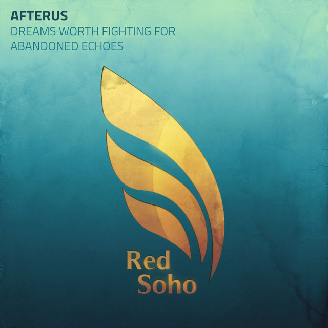 Afterus - Dreams Worth Fighting For (Extended Mix)