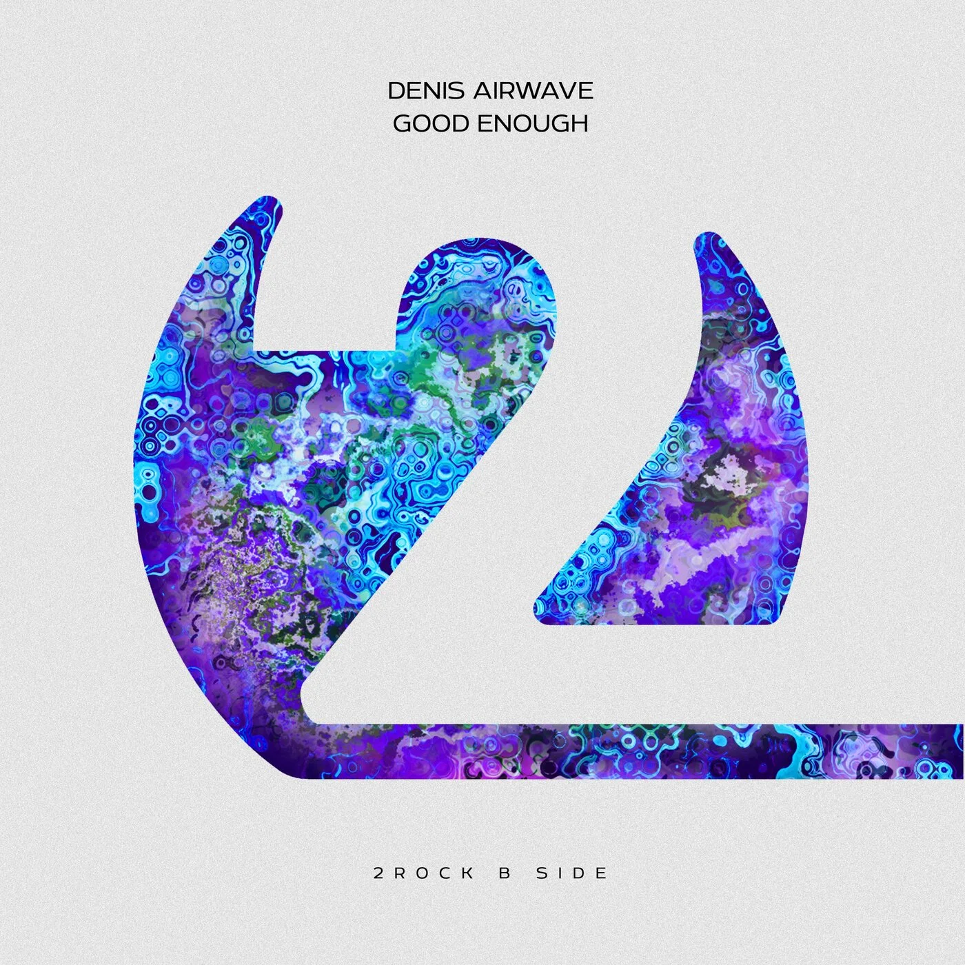 Denis Airwave - Good Enough (Extended Mix)