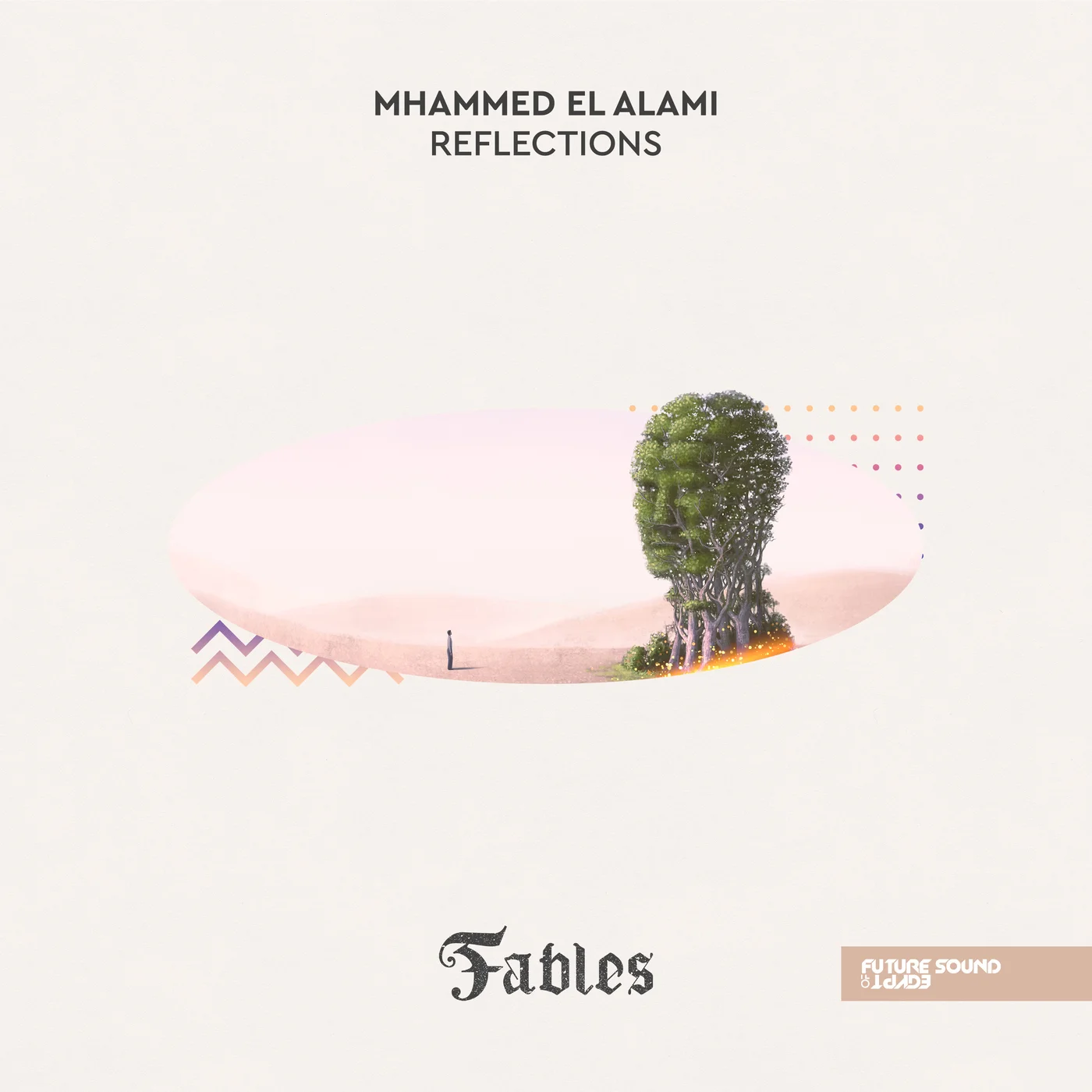 Mhammed El Alami - Reflections (Extended Mix)