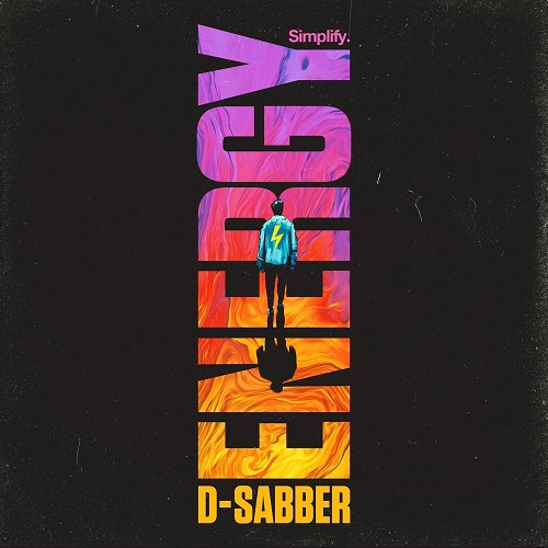 D-Sabber - Back To You (Original Mix)