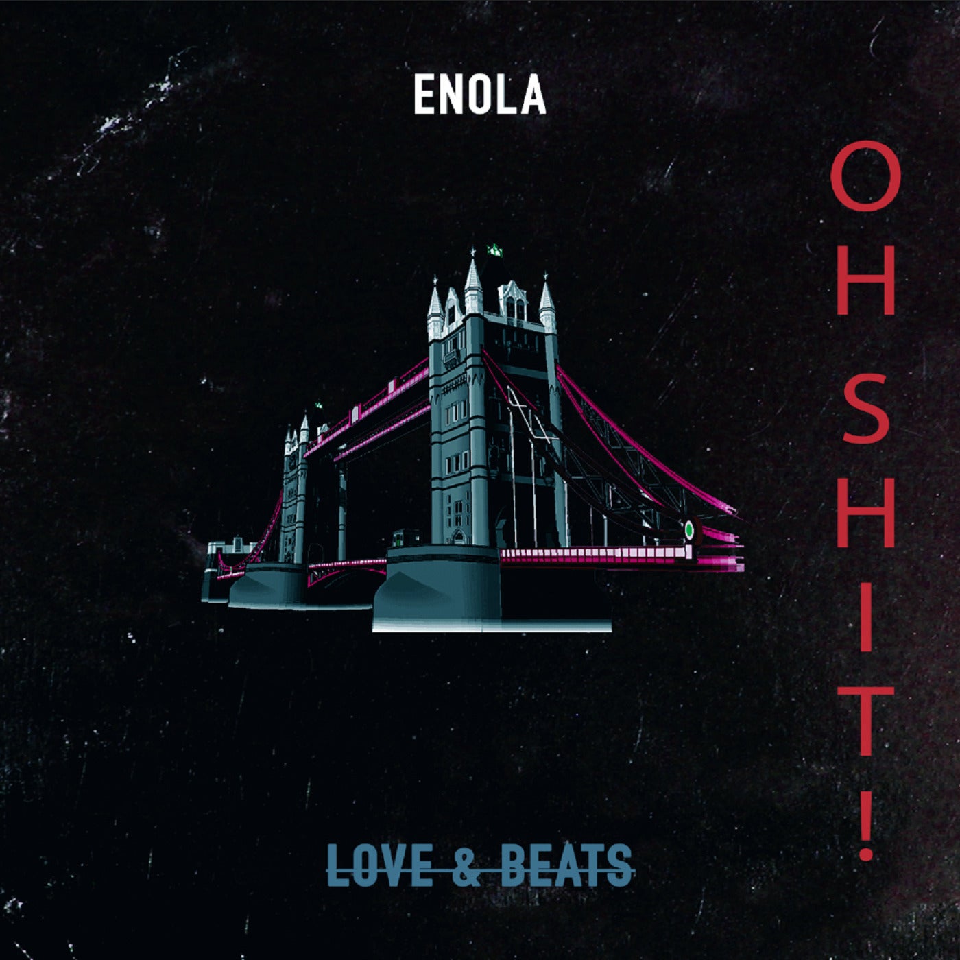 Enola - OH Shit!. (Original Mix)