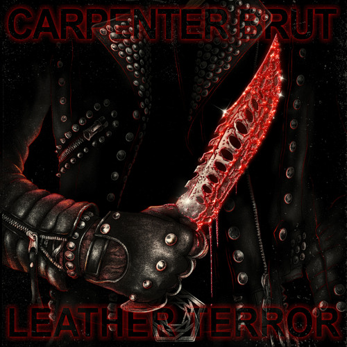 Carpenter Brut & Alex Westaway, Gunship - The Widow Maker (Original Mix)