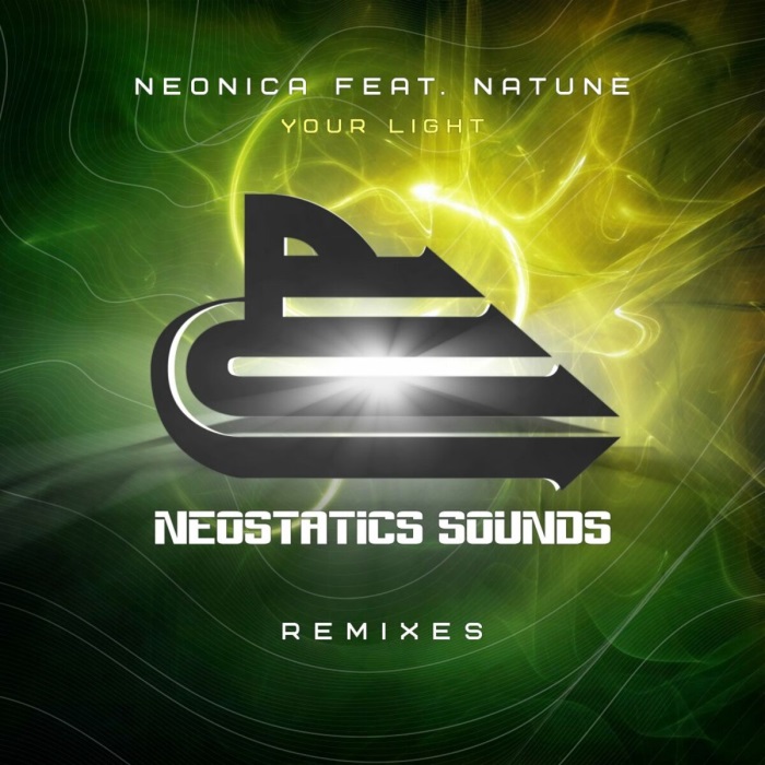 Neonica Feat. Natune - Your Light (Rehoxx Remix)