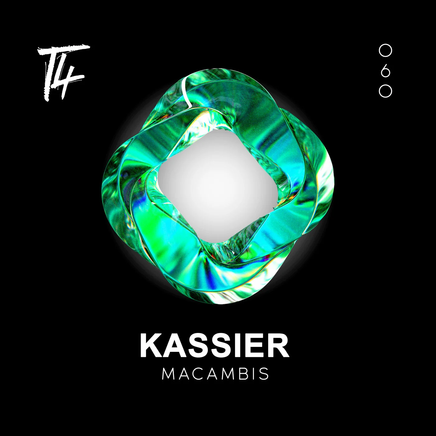 Kassier - Macambis (Original Mix)