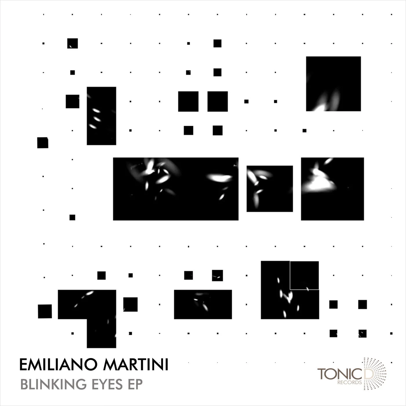 Emiliano Martini - Blinking Eyes (Original Mix)