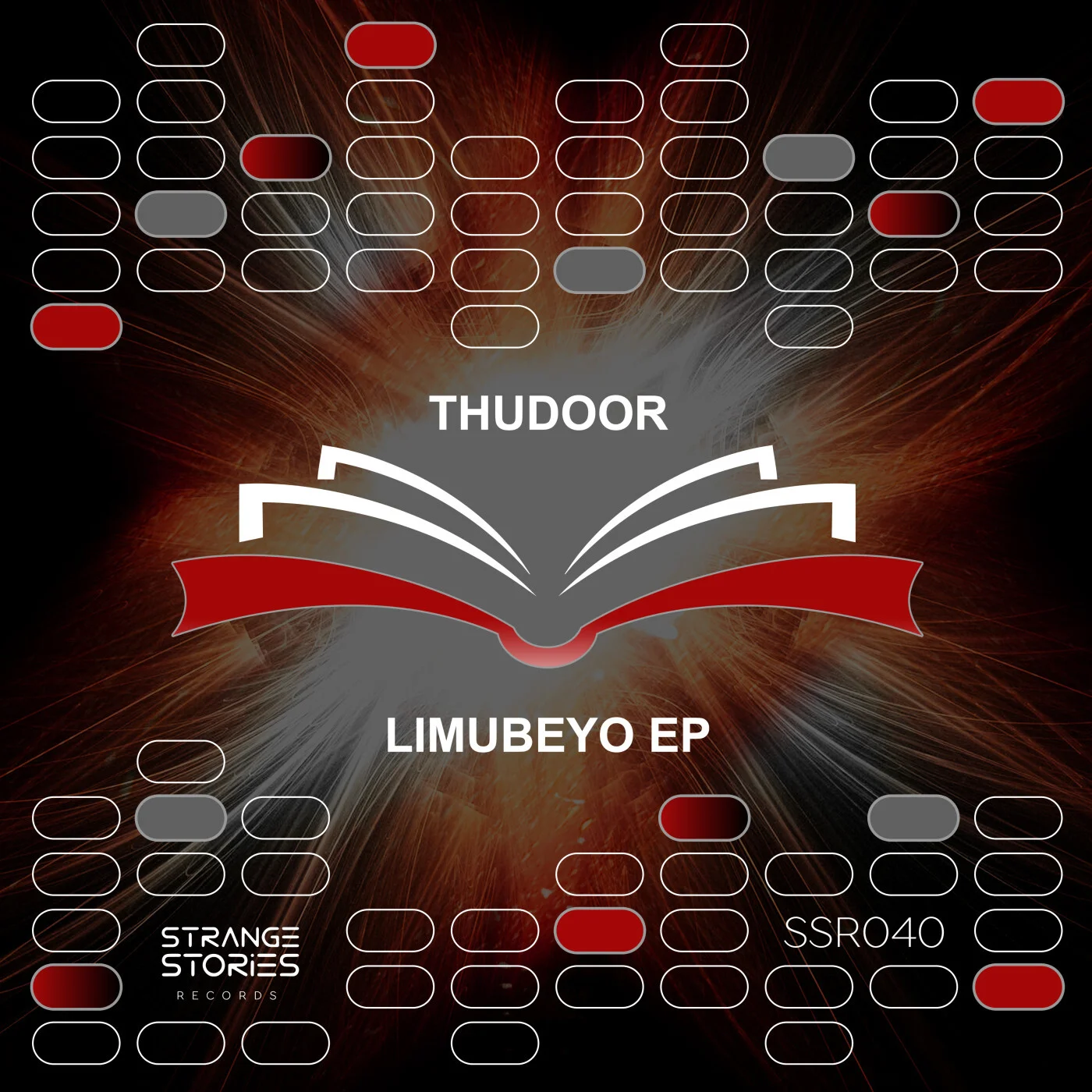 Thudoor - Incandescent (Original Mix)